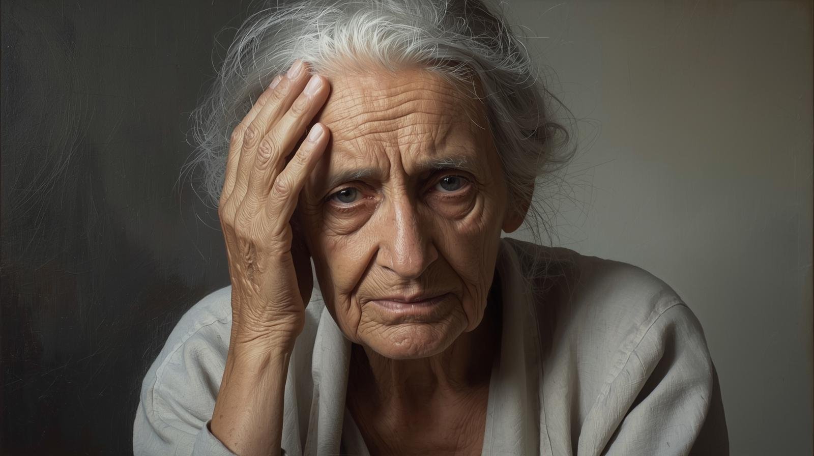 connection between tinnitus and memory loss